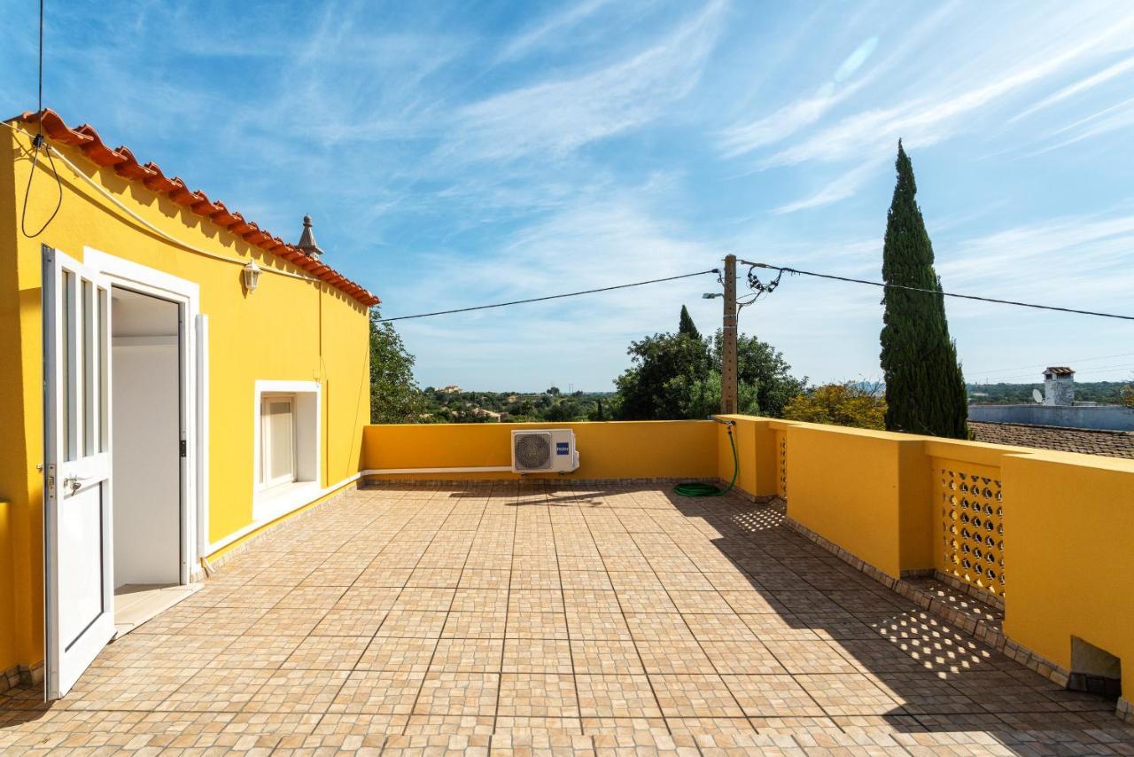 Holiday'S Paradise Olhao Exterior photo